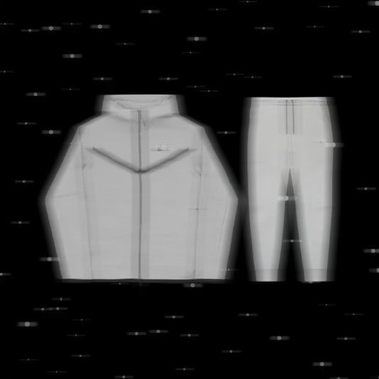 NikeTech - Vendor