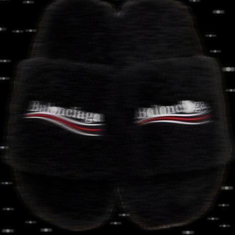 Balenci Slides - Vendor