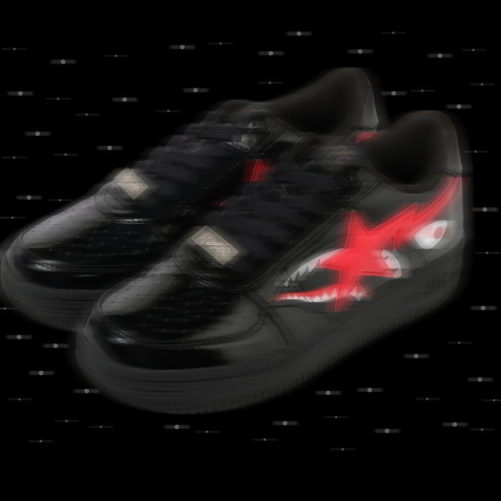 BapestaSneakers