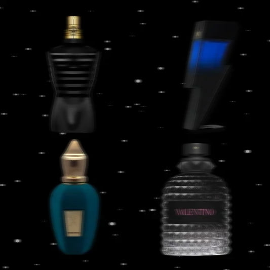 Fragrance - vendor