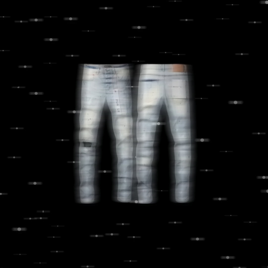 purpljeans - vendor